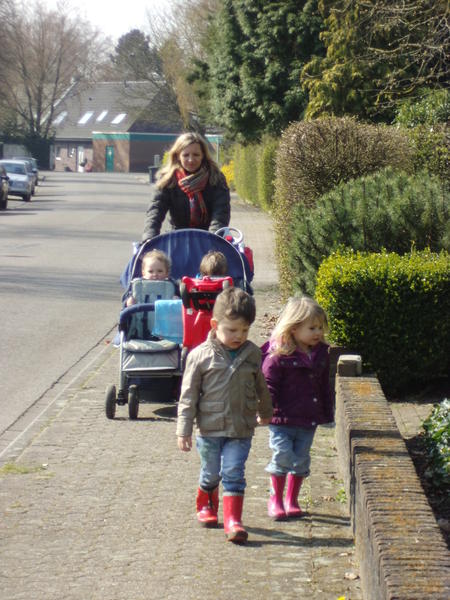 Grosstagespflegestelle Haus Fur Kinder Jugend Und Soziale Arbeit E V