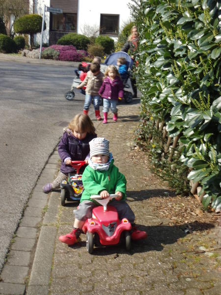 Grosstagespflegestelle Haus Fur Kinder Jugend Und Soziale Arbeit E V